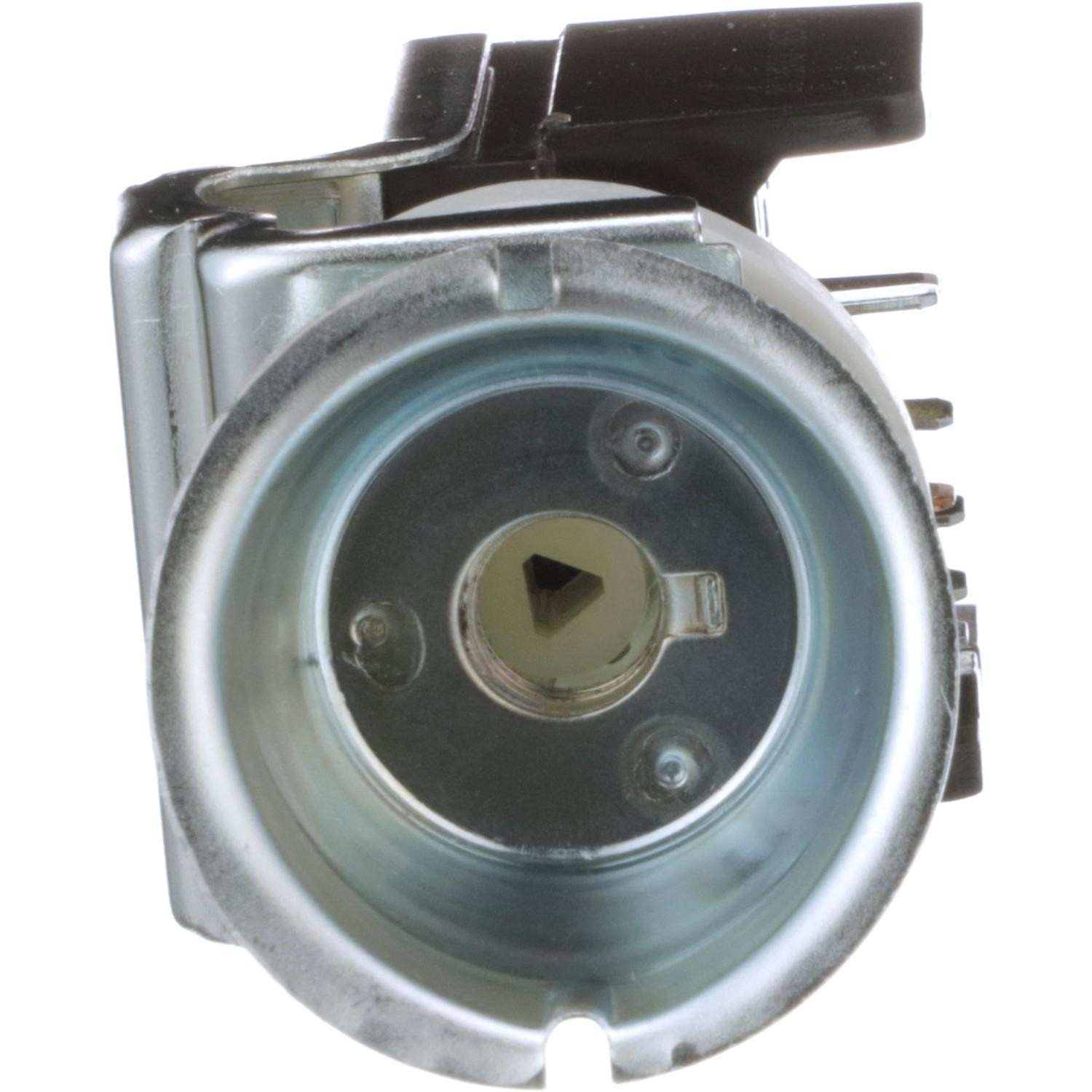 Right View of Headlight Switch STANDARD IGNITION DS-180