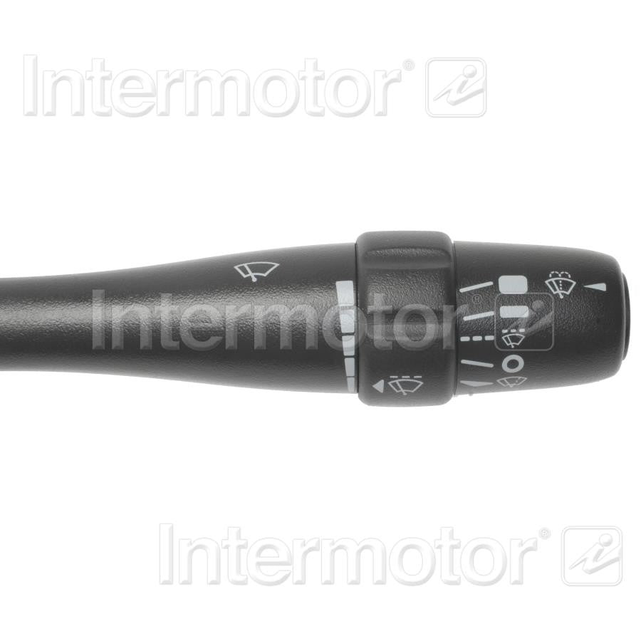 Angle View of Windshield Wiper Switch STANDARD IGNITION DS-1939