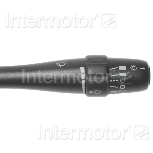 Angle View of Windshield Wiper Switch STANDARD IGNITION DS-1939