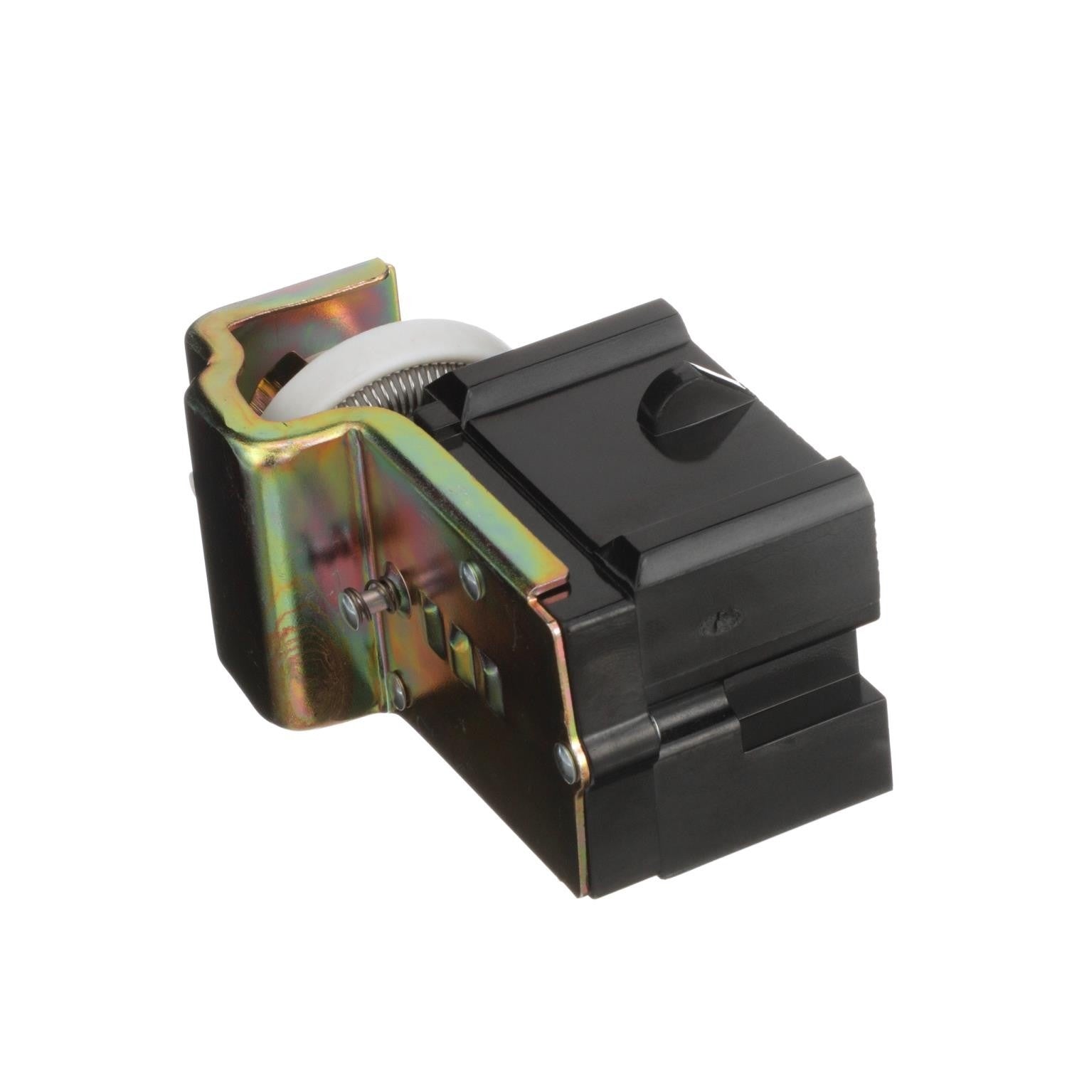 Angle View of Headlight Switch STANDARD IGNITION DS-210