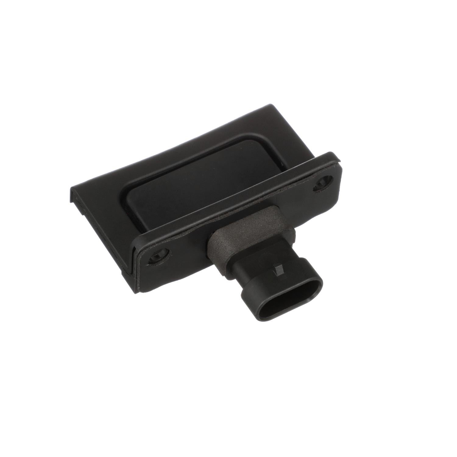 Angle View of Liftgate Release Switch STANDARD IGNITION DS-2189