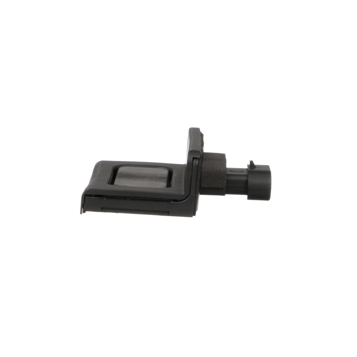 Back View of Liftgate Release Switch STANDARD IGNITION DS-2189