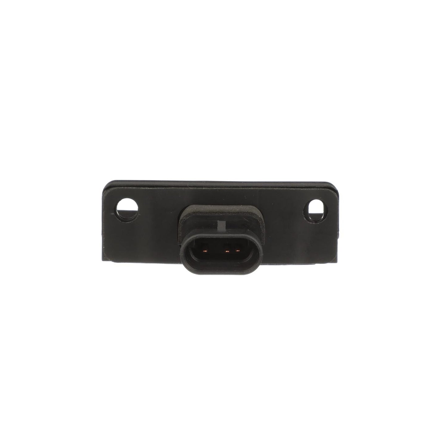 Connector View of Liftgate Release Switch STANDARD IGNITION DS-2189