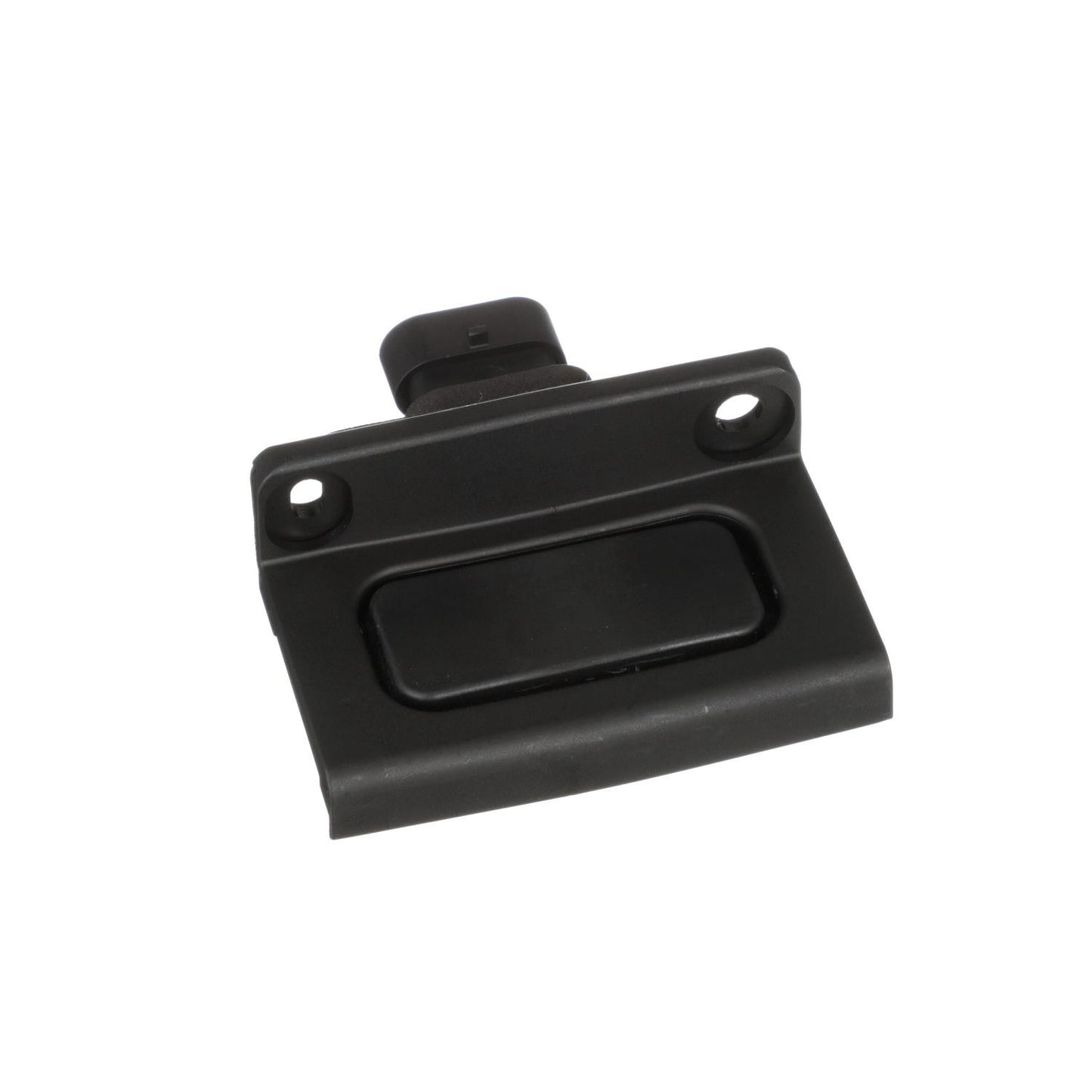 Front View of Liftgate Release Switch STANDARD IGNITION DS-2189