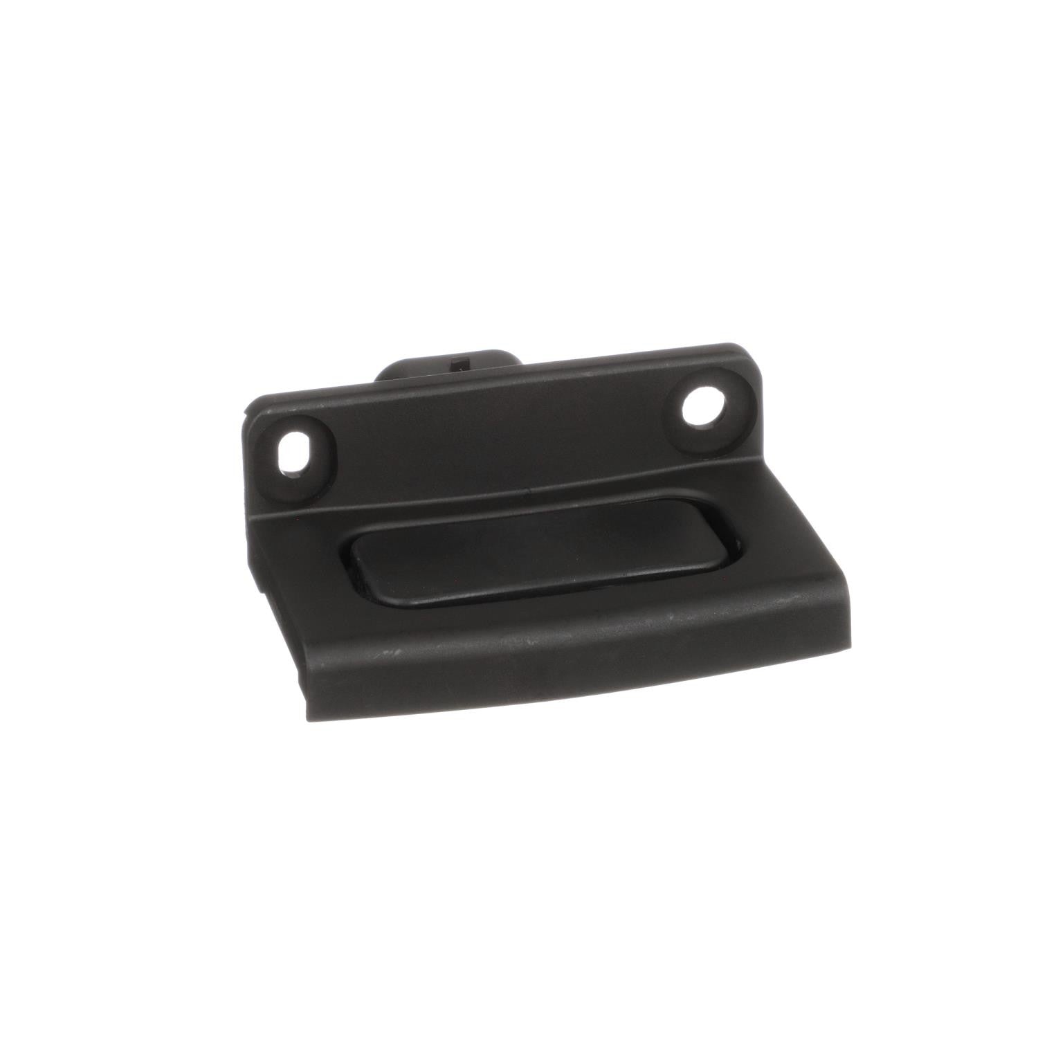 Right View of Liftgate Release Switch STANDARD IGNITION DS-2189