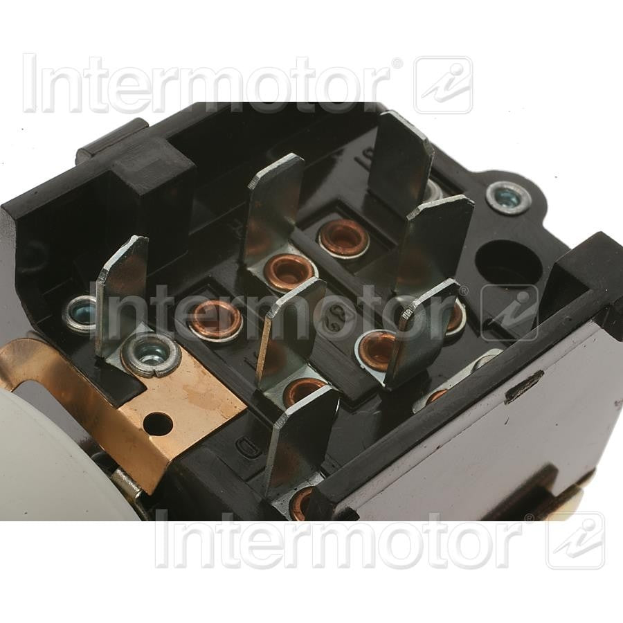 Other View of Headlight Switch STANDARD IGNITION DS-220