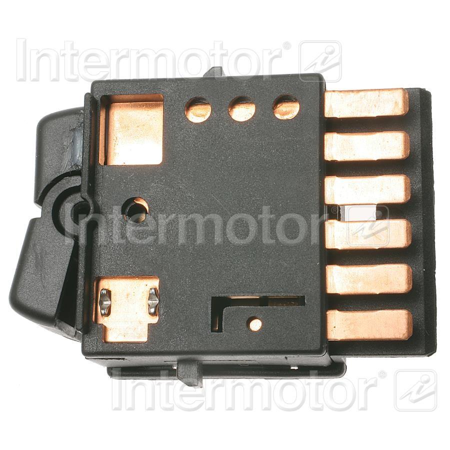 Other View of Headlight Switch STANDARD IGNITION DS-294