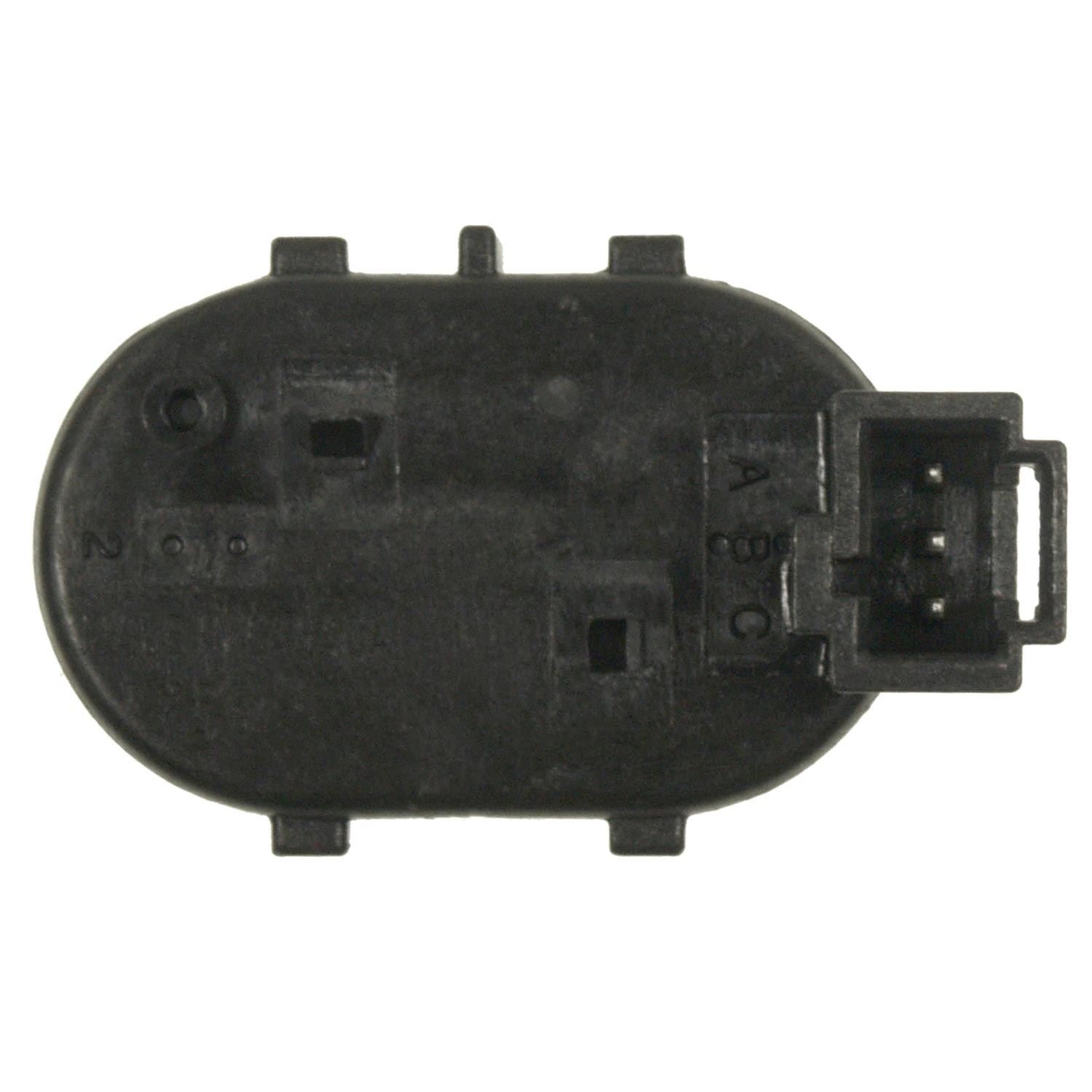 Other View of Sunroof Switch STANDARD IGNITION DS-3284