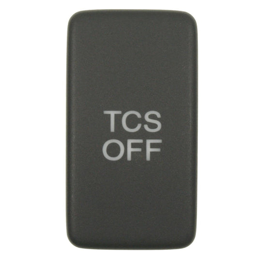 Front View of Traction Control Switch STANDARD IGNITION DS-3299