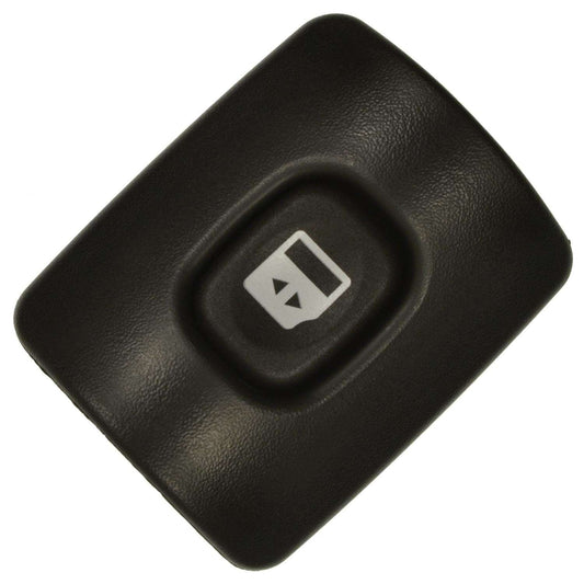 Front View of Left Power Sliding Door Switch STANDARD IGNITION DS3436