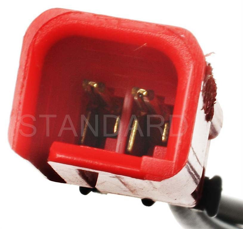 Connector View of Door Jamb Switch STANDARD IGNITION DS-343