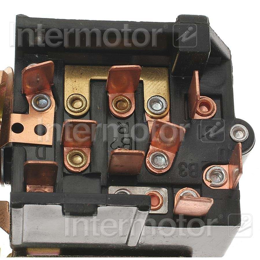 Other View of Headlight Switch STANDARD IGNITION DS-357