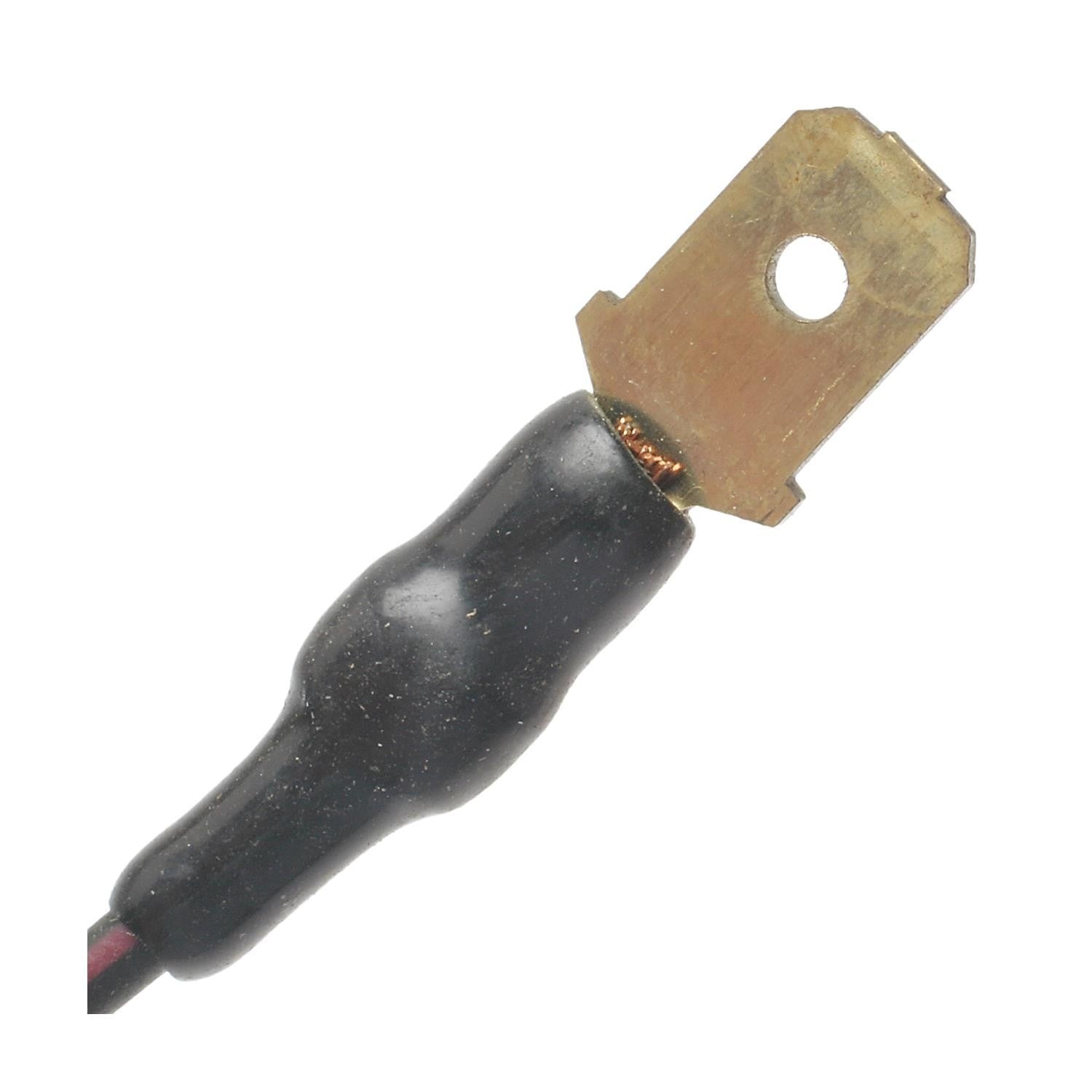 Connector View of Front Right Door Jamb Switch STANDARD IGNITION DS-498