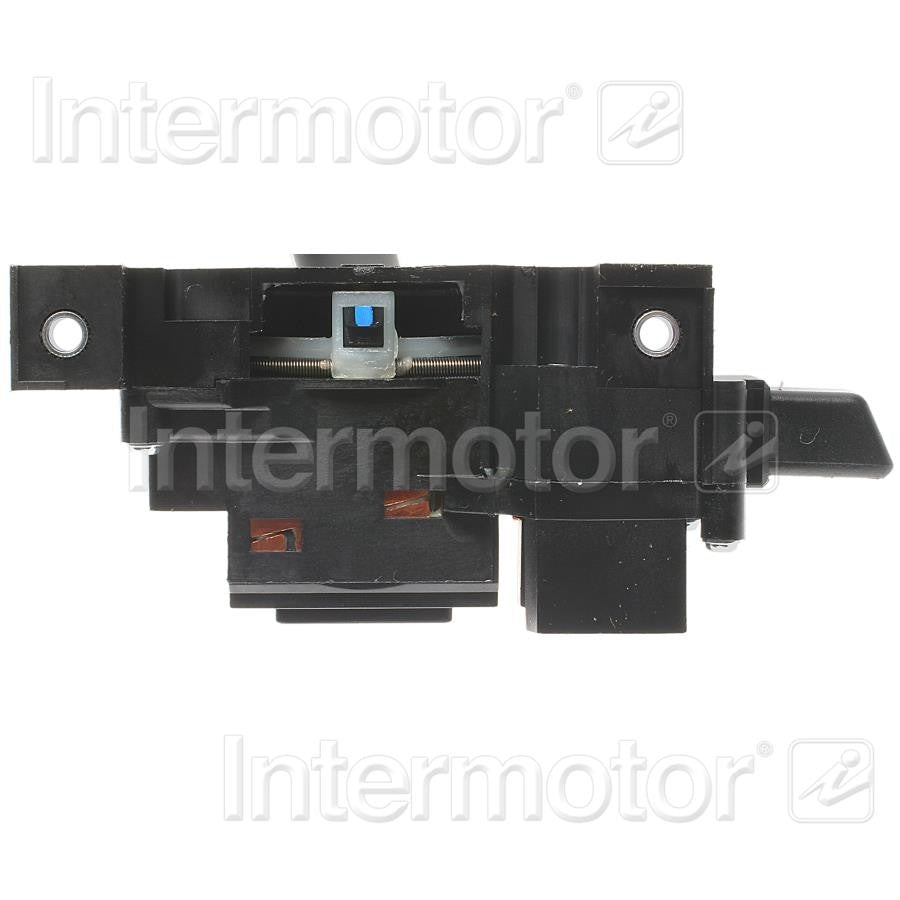 Back View of Windshield Wiper Switch STANDARD IGNITION DS-533