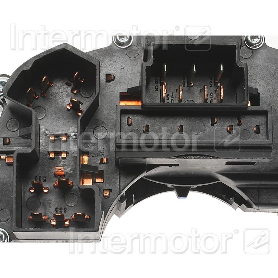 Other View of Windshield Wiper Switch STANDARD IGNITION DS-533