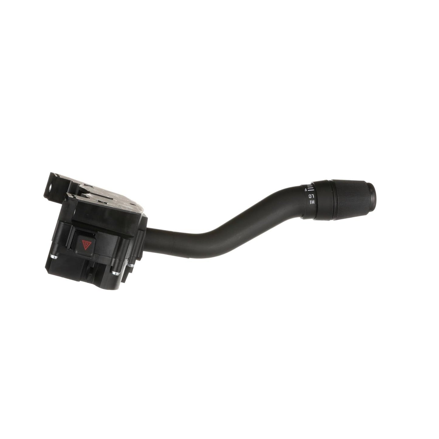 Right View of Windshield Wiper Switch STANDARD IGNITION DS-533