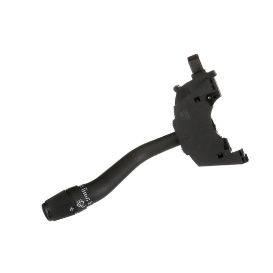Top View of Windshield Wiper Switch STANDARD IGNITION DS-533