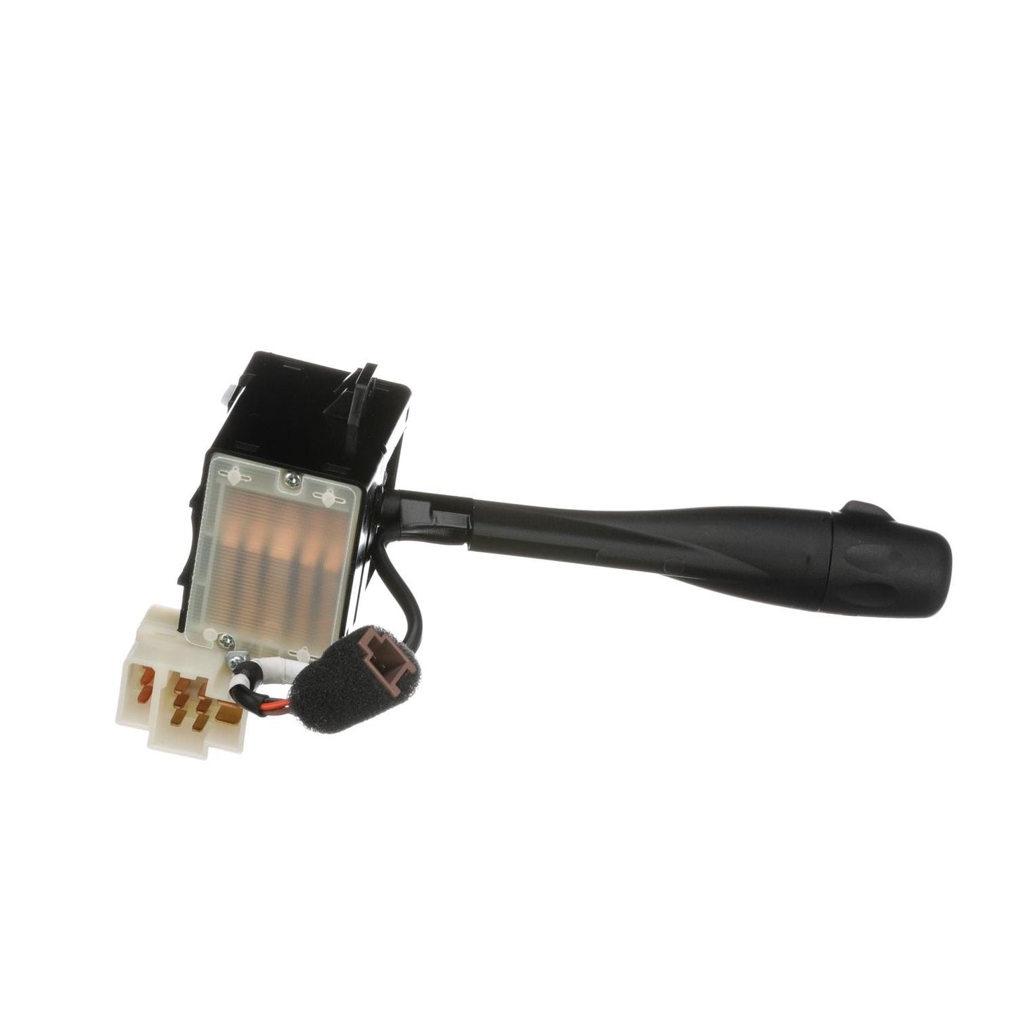 Left View of Headlight Dimmer Switch STANDARD IGNITION DS-549