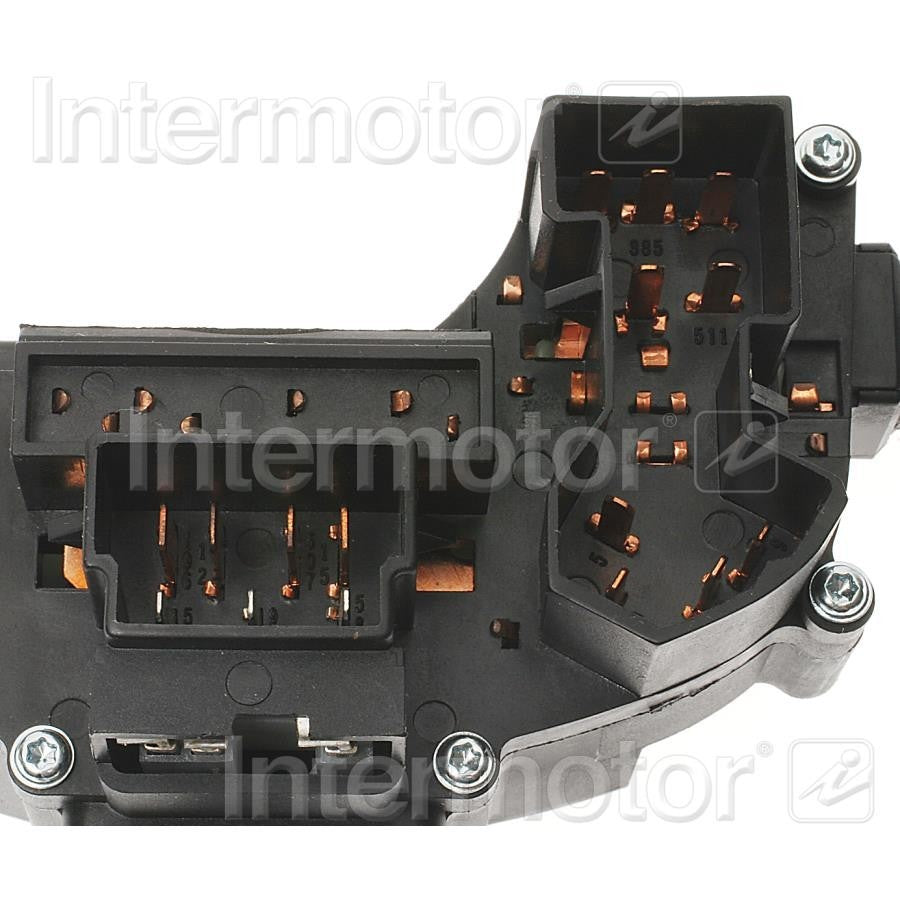 Other View of Windshield Wiper Switch STANDARD IGNITION DS-604