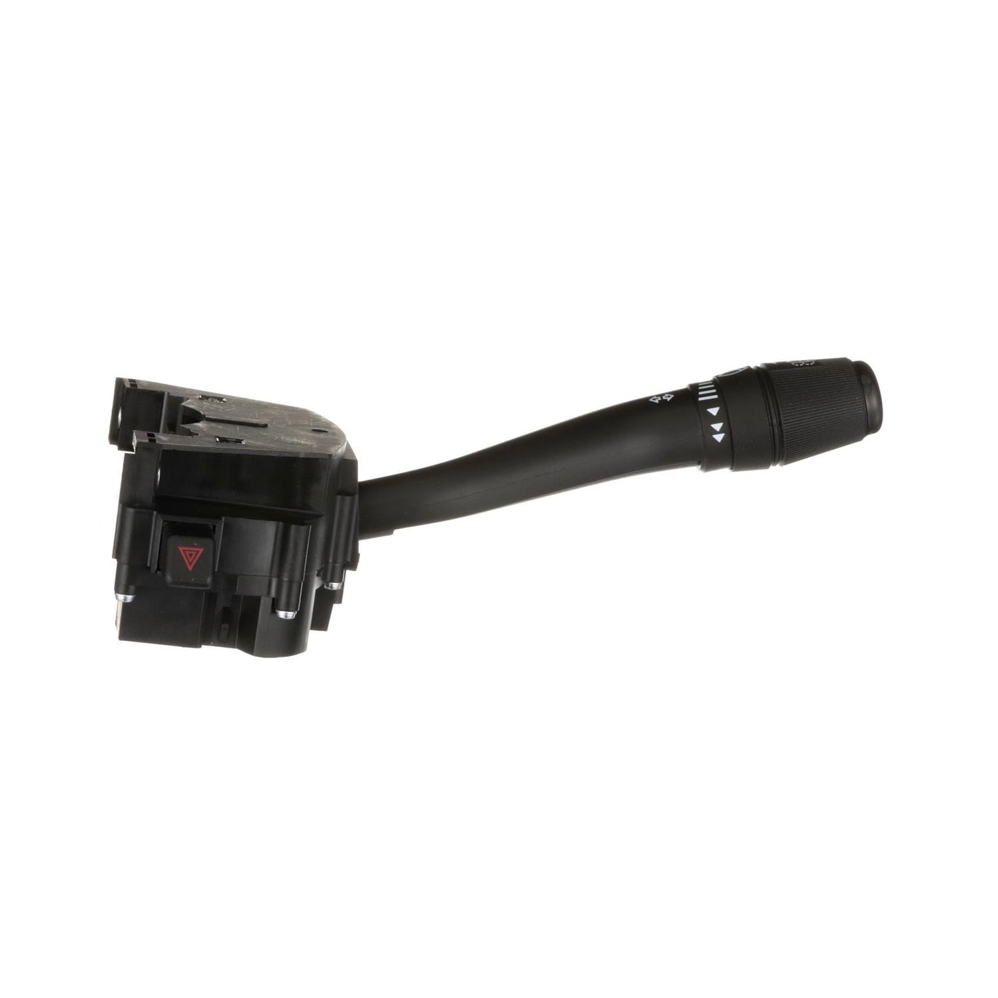 Right View of Windshield Wiper Switch STANDARD IGNITION DS-604