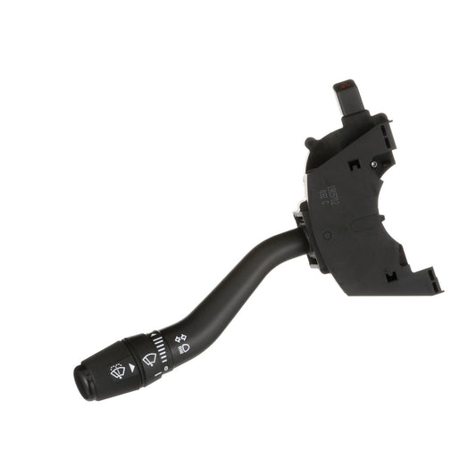 Top View of Windshield Wiper Switch STANDARD IGNITION DS-604