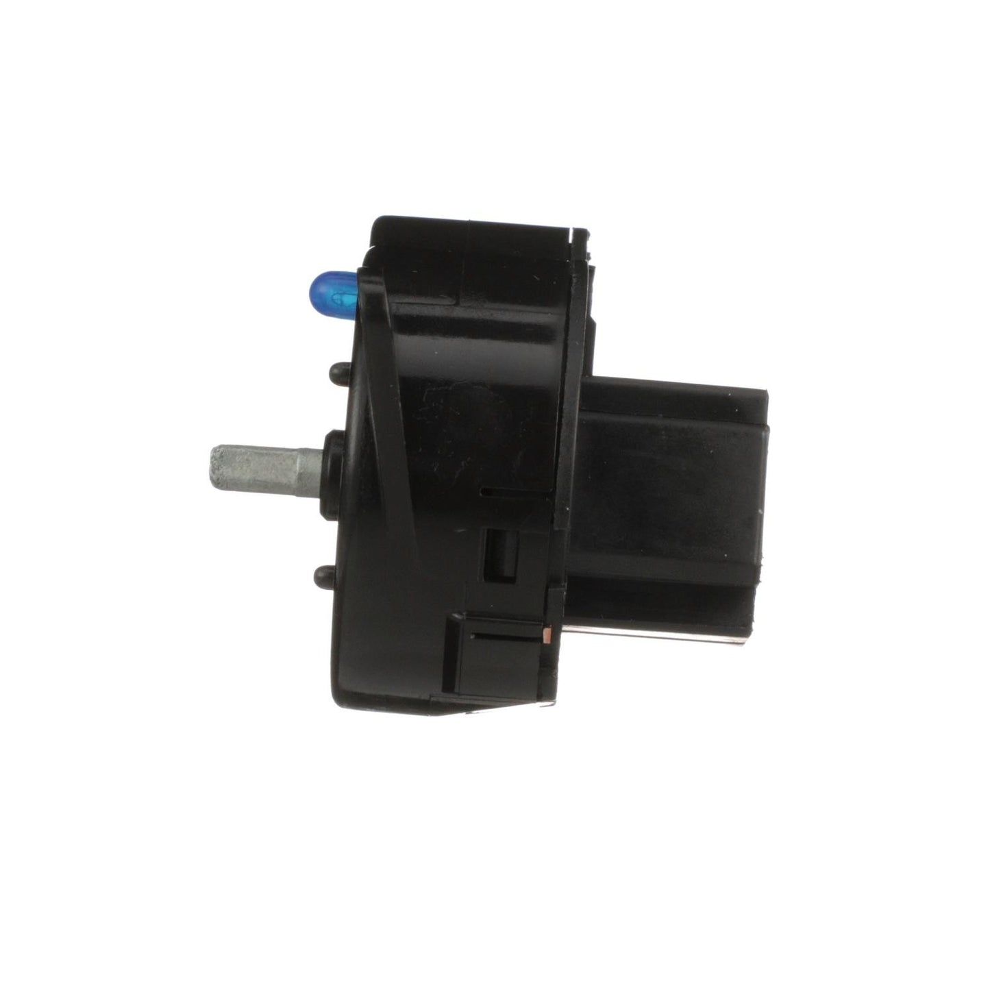 Left View of Headlight Switch STANDARD IGNITION DS-620