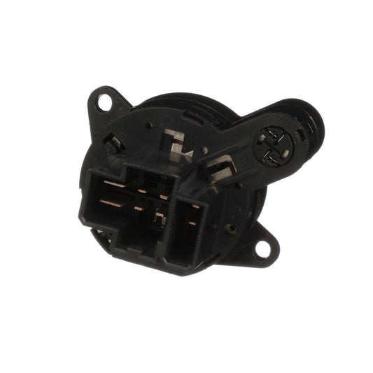 Top View of Headlight Switch STANDARD IGNITION DS-620