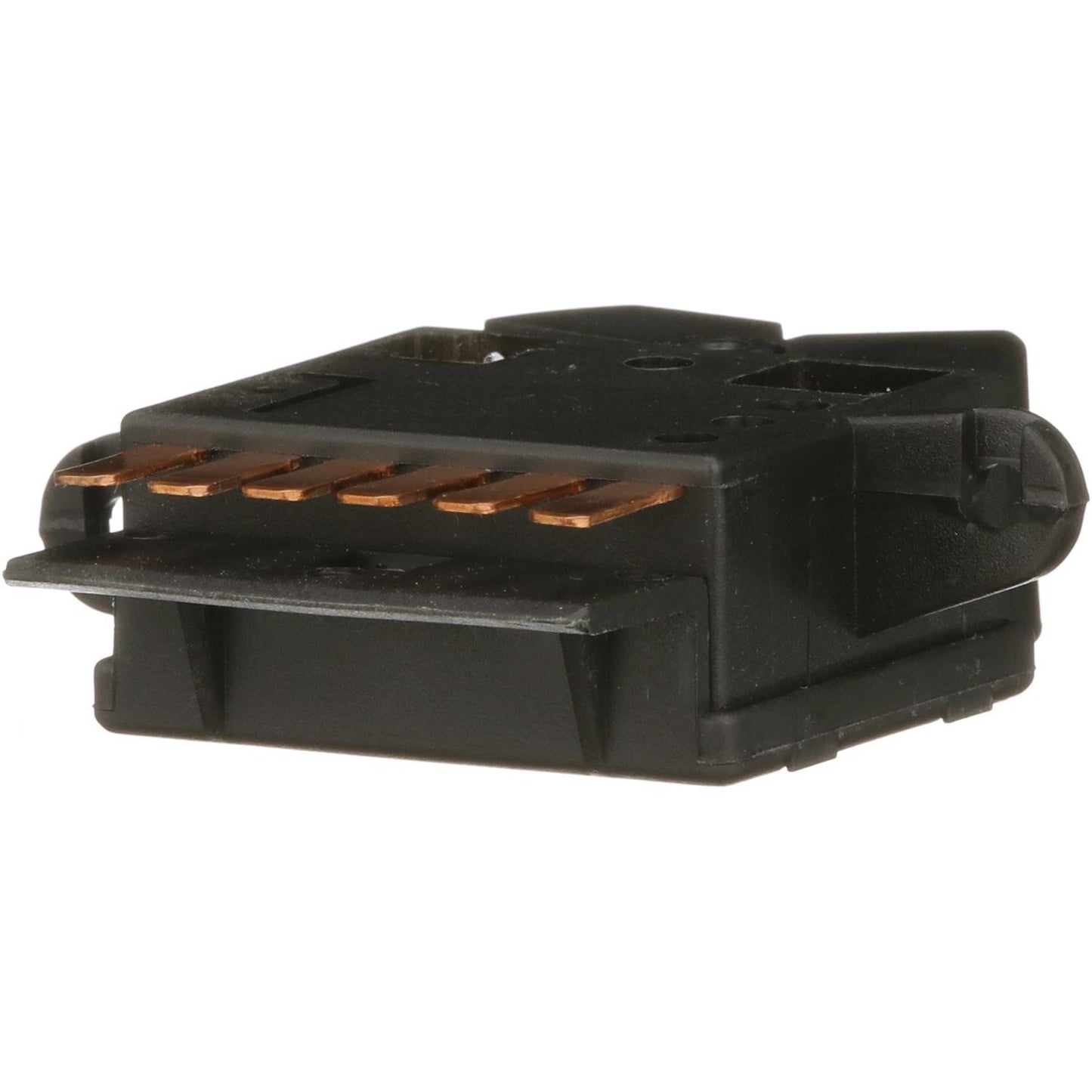 Back View of Headlight Switch STANDARD IGNITION DS-658