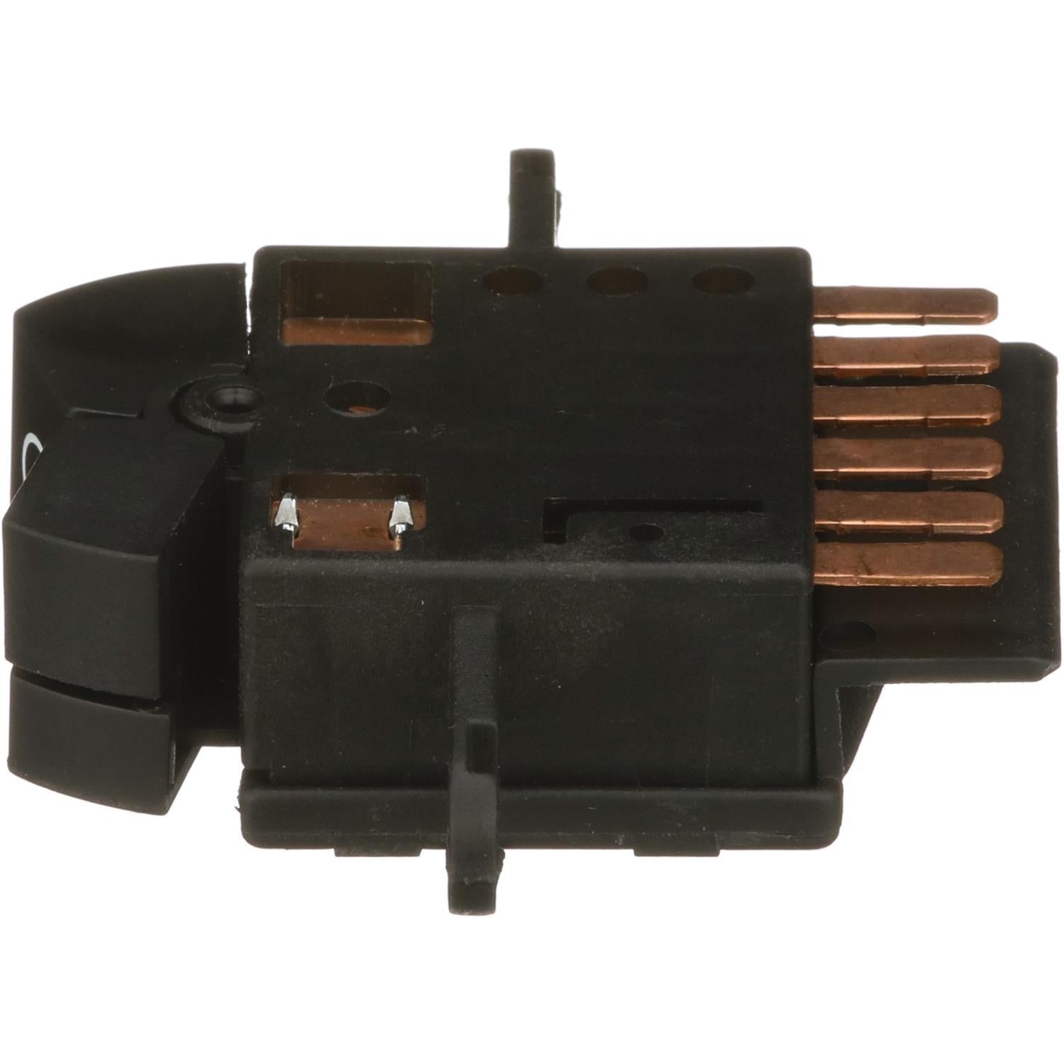 Left View of Headlight Switch STANDARD IGNITION DS-658