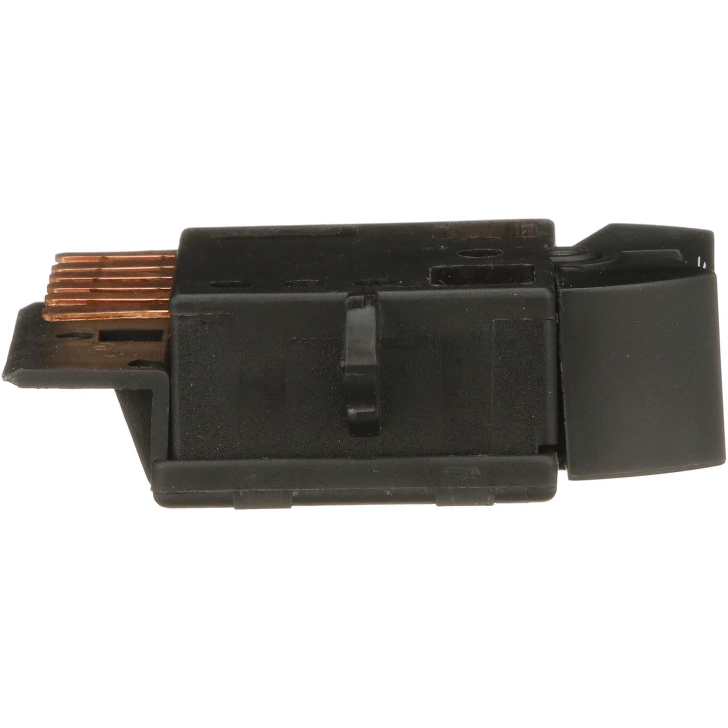 Right View of Headlight Switch STANDARD IGNITION DS-658