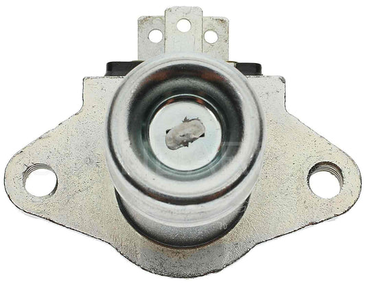 Angle View of Headlight Dimmer Switch STANDARD IGNITION DS-67