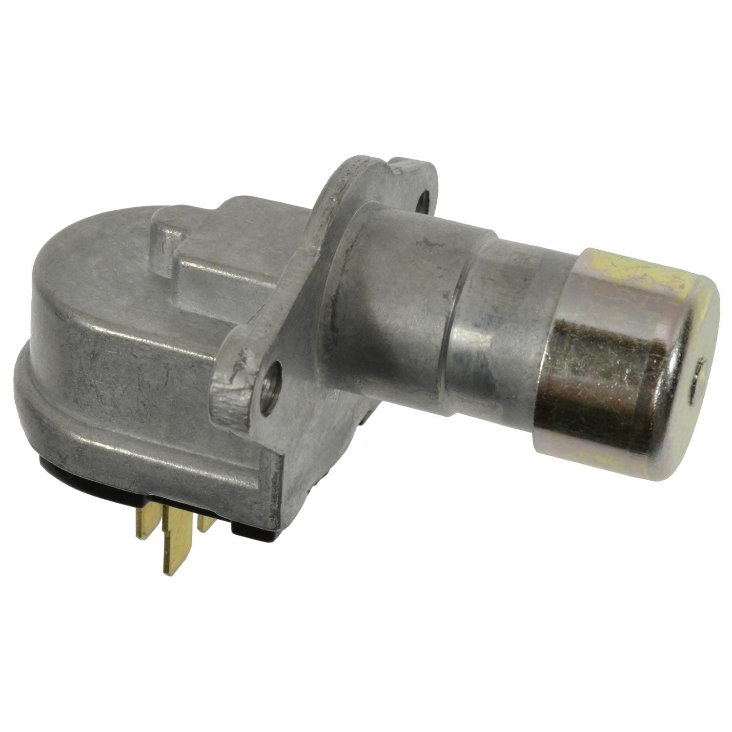 Front View of Headlight Dimmer Switch STANDARD IGNITION DS-67