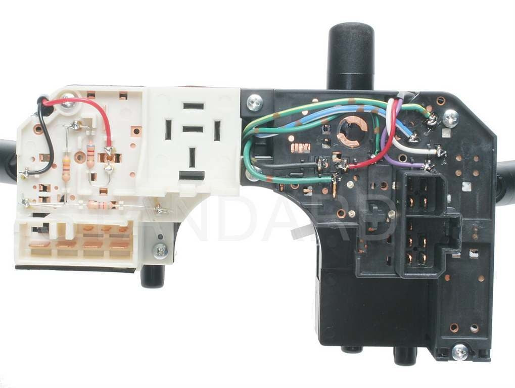 Turn Signal Switch DS-733