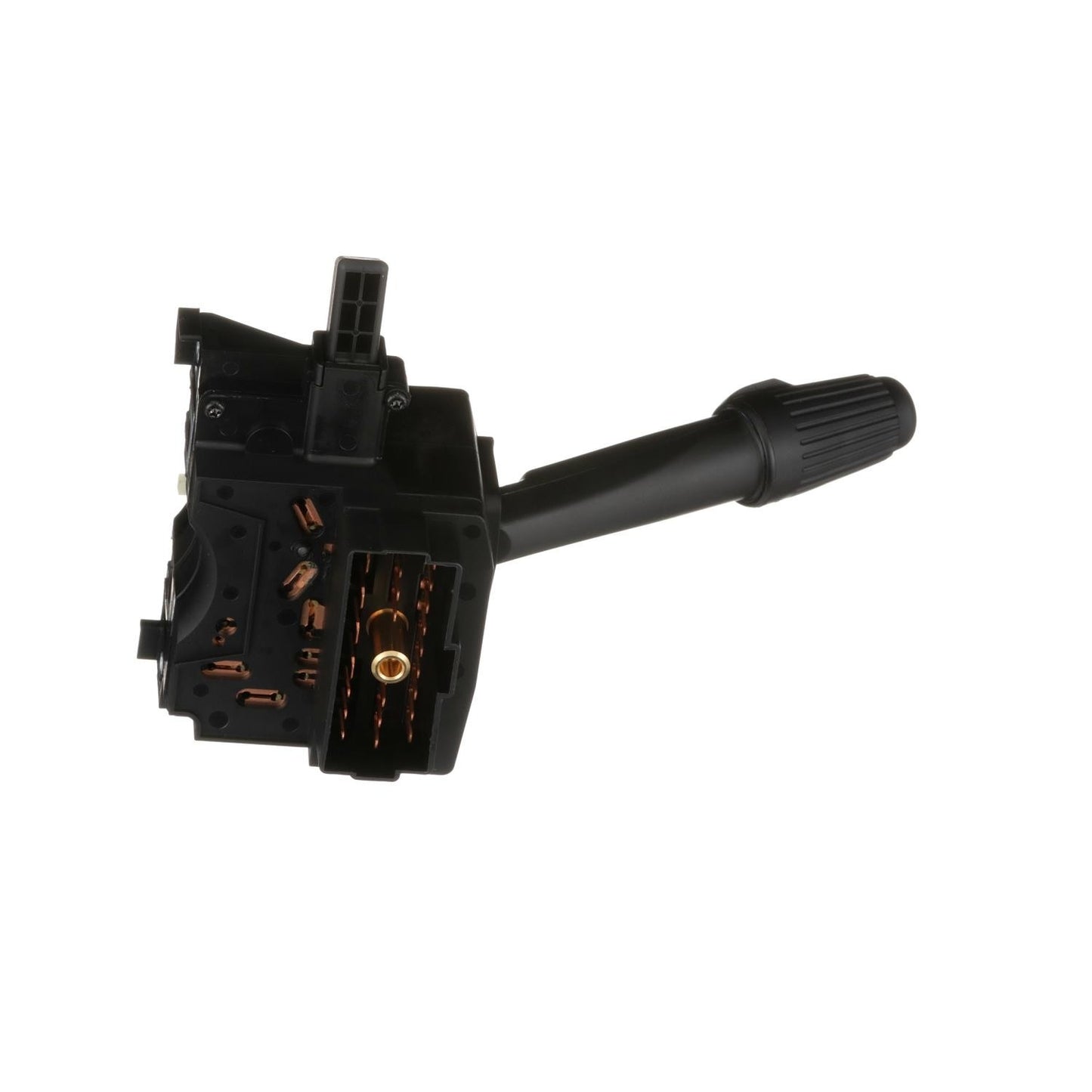 Right View of Hazard Warning Switch STANDARD IGNITION DS-739