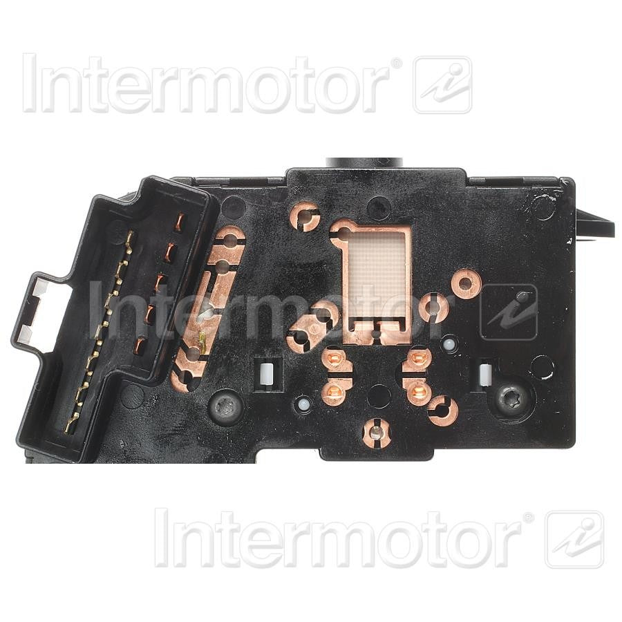 Other View of Windshield Wiper Switch STANDARD IGNITION DS-777