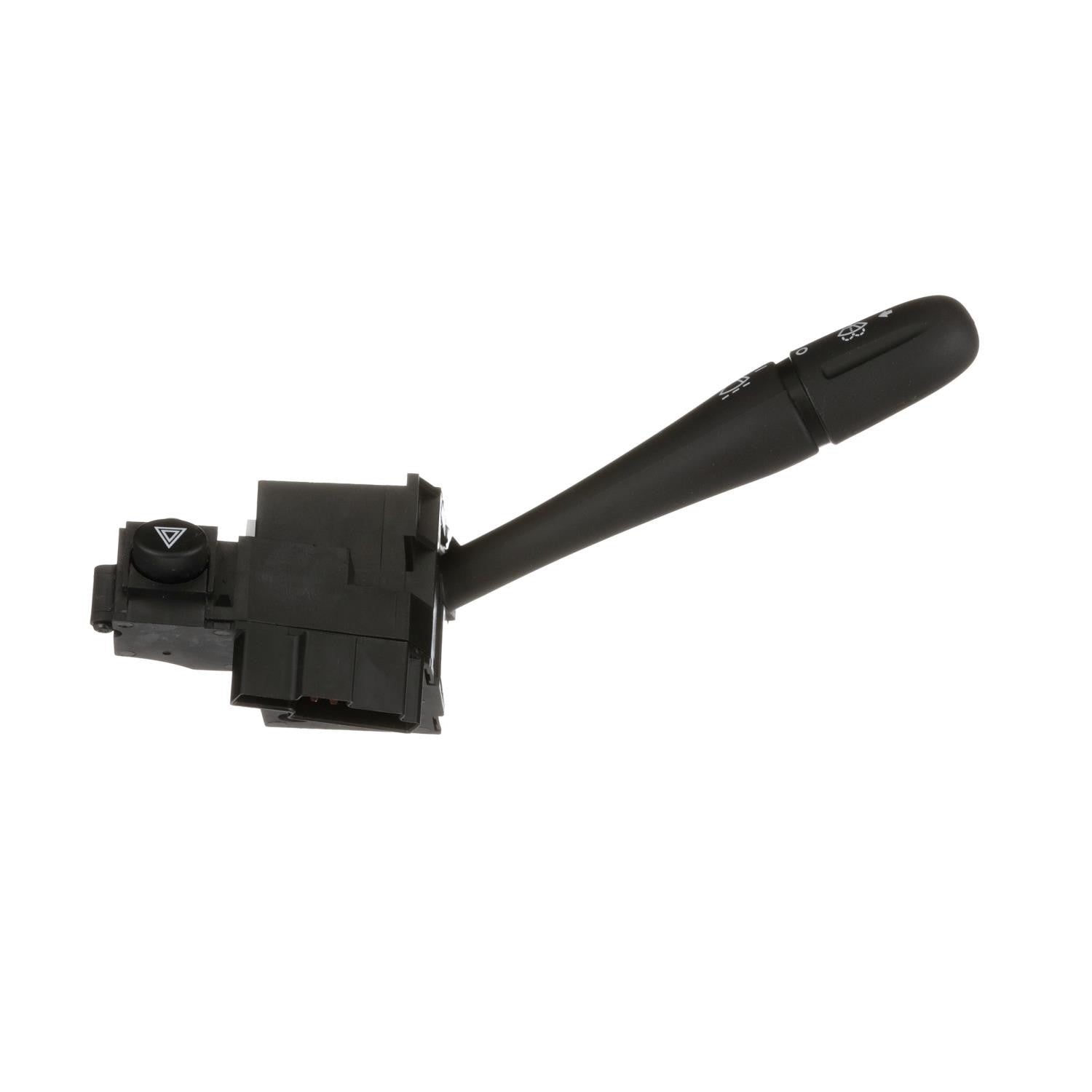 Right View of Windshield Wiper Switch STANDARD IGNITION DS-777