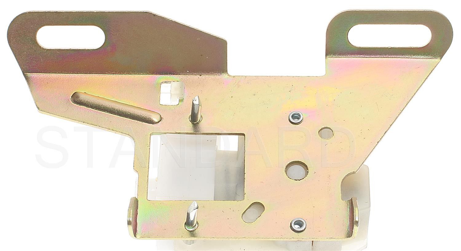 Angle View of Headlight Dimmer Switch STANDARD IGNITION DS-77