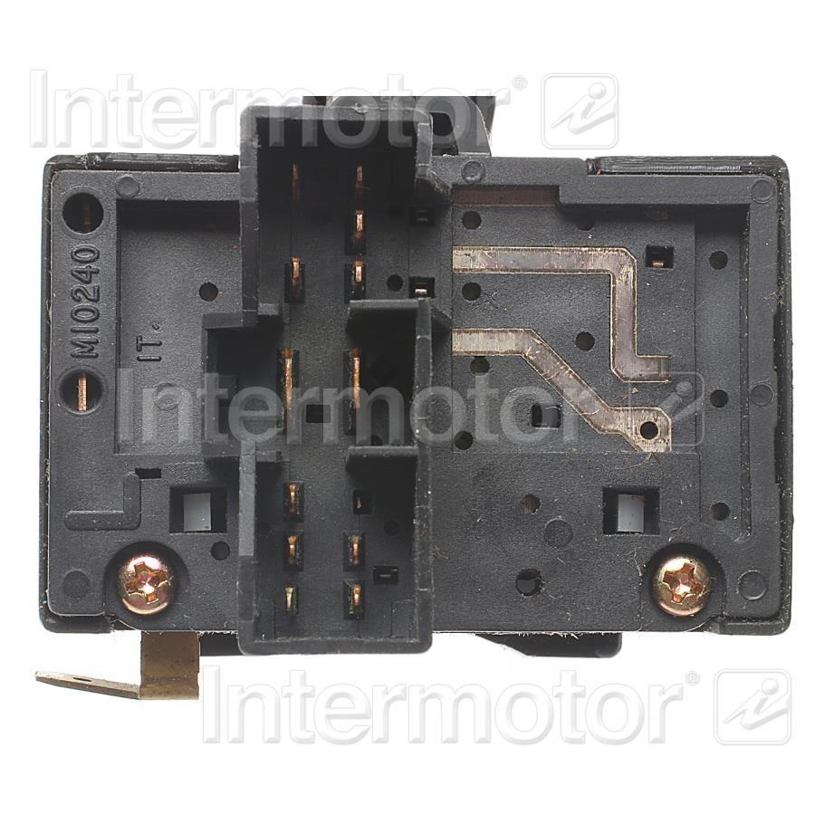 Other View of Headlight Switch STANDARD IGNITION DS-791