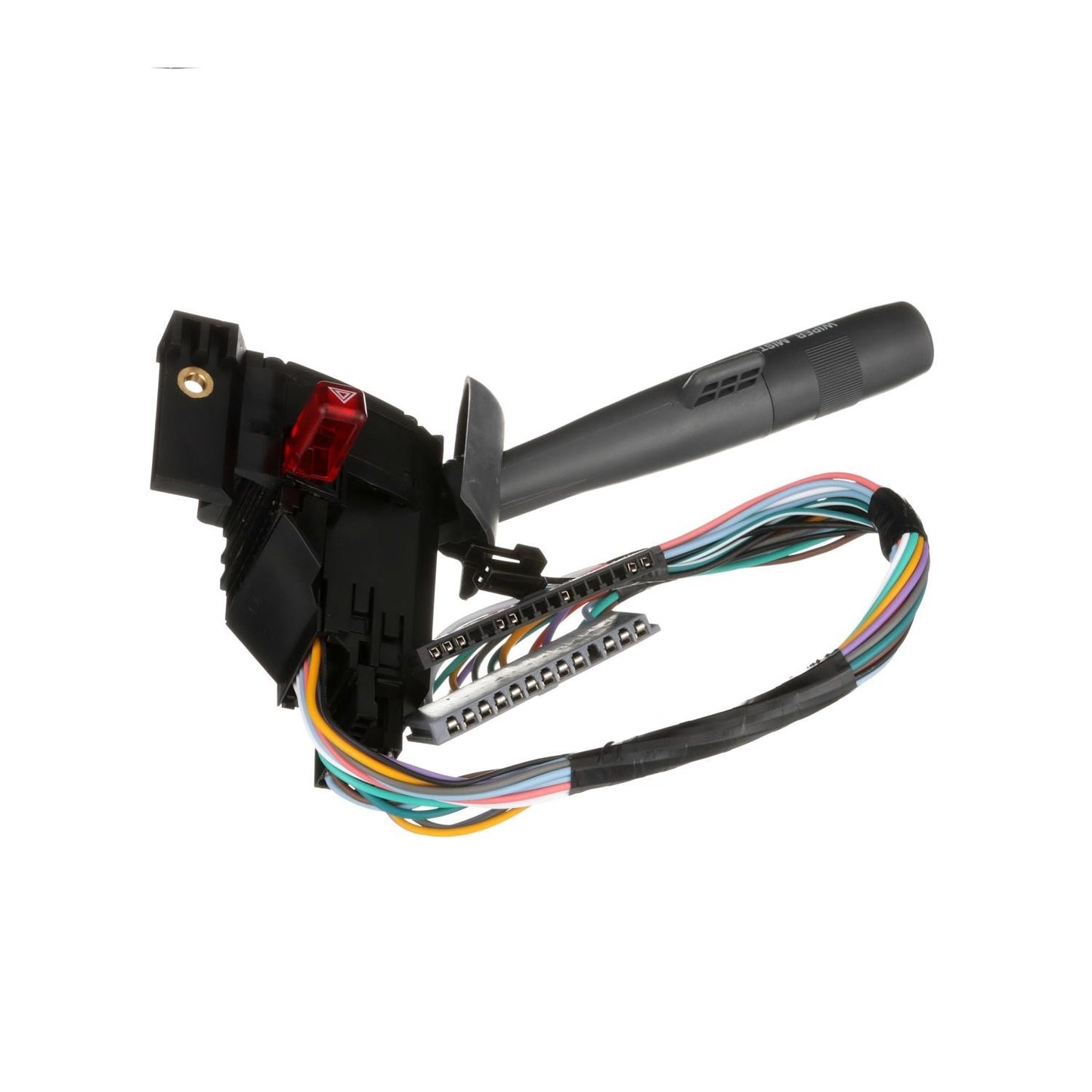 Right View of Headlight Dimmer Switch STANDARD IGNITION DS-796