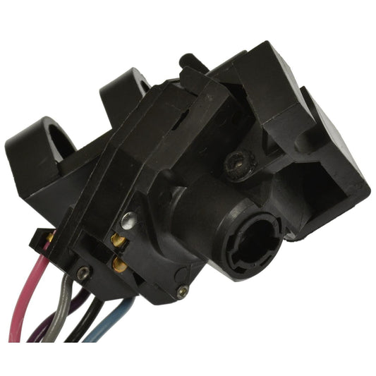 Windshield Wiper Switch STANDARD IGNITION DS-811 For Buick Chevrolet Pontiac GMC Oldsmobile