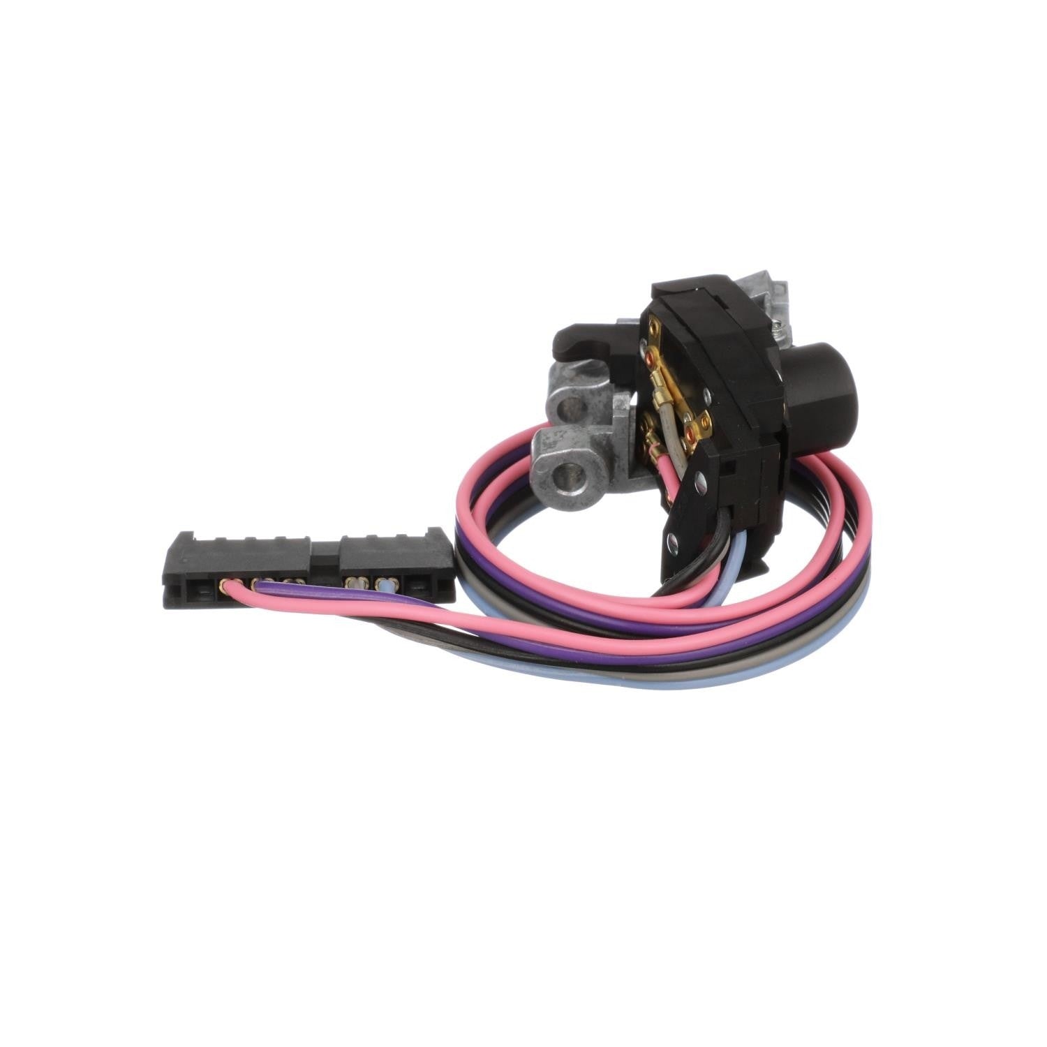 Other View of Windshield Wiper Switch STANDARD IGNITION DS-817