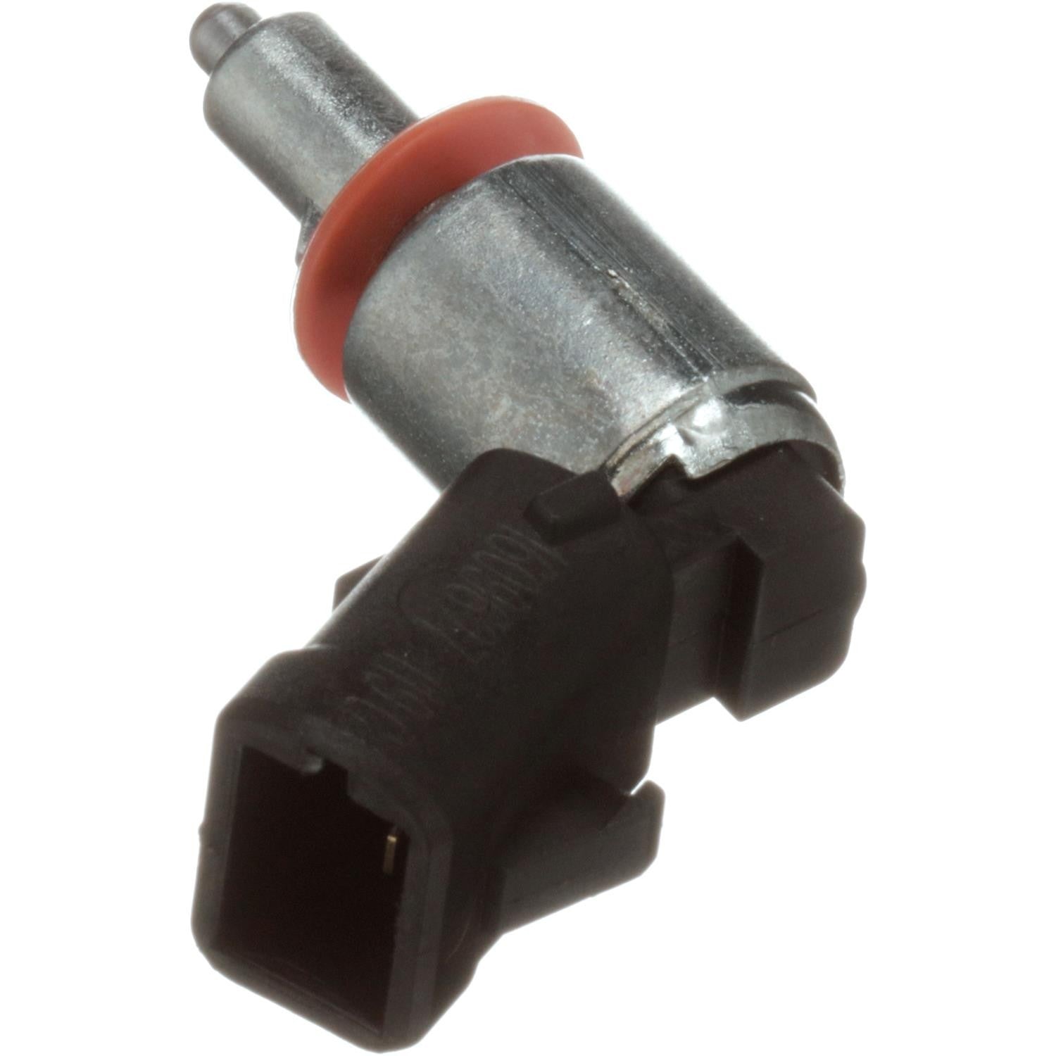 Bottom View of Door Jamb Switch STANDARD IGNITION DS-852