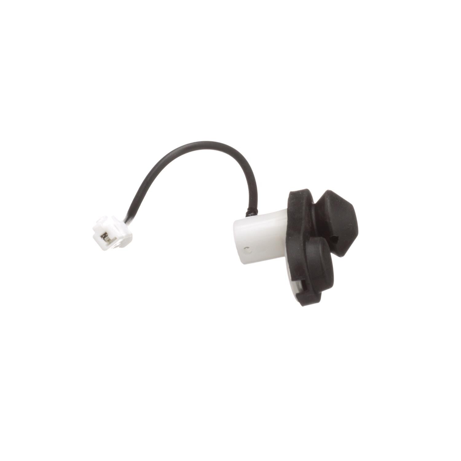 Connector View of Front Left Door Jamb Switch STANDARD IGNITION DS-863