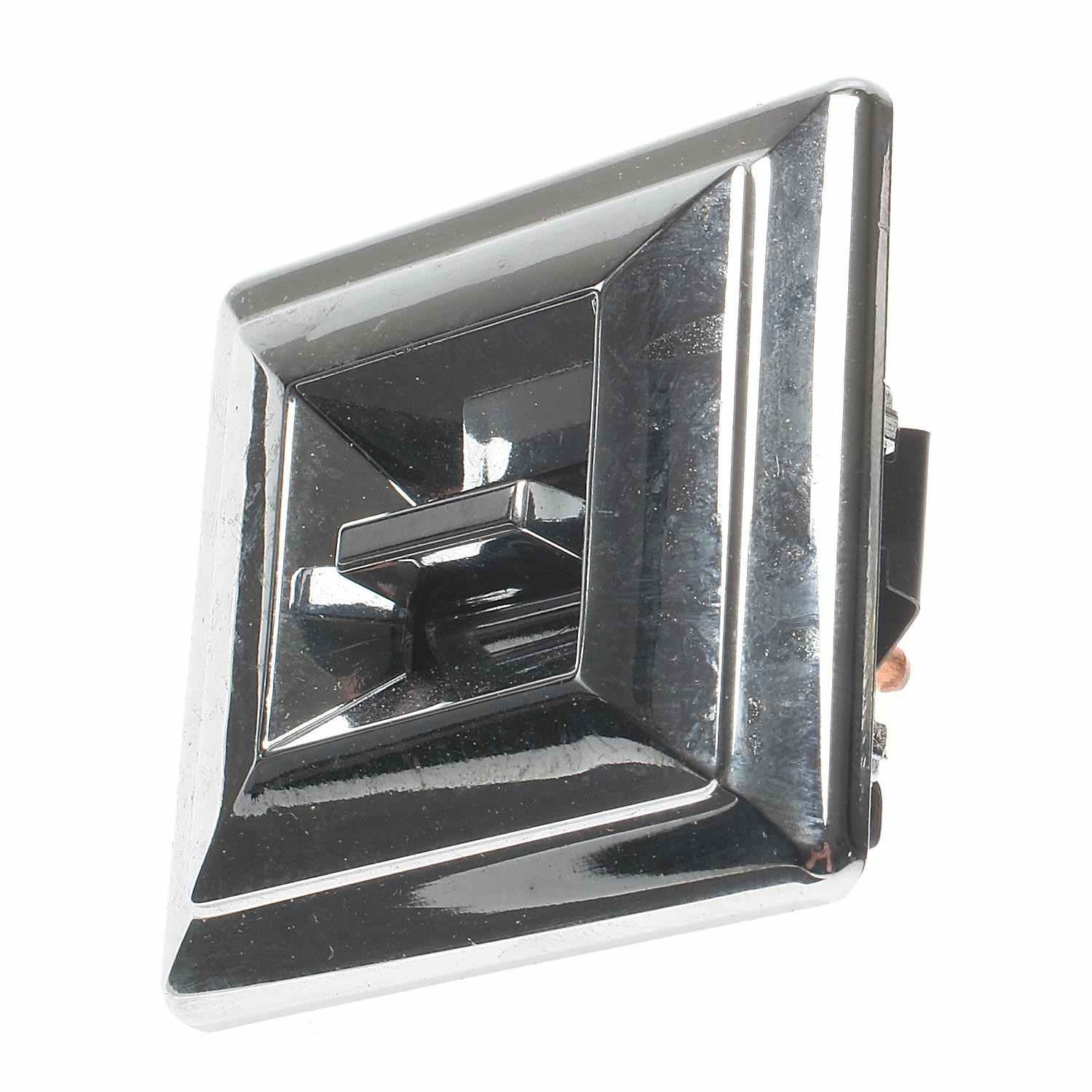 Front View of Right Door Window Switch STANDARD IGNITION DS-916