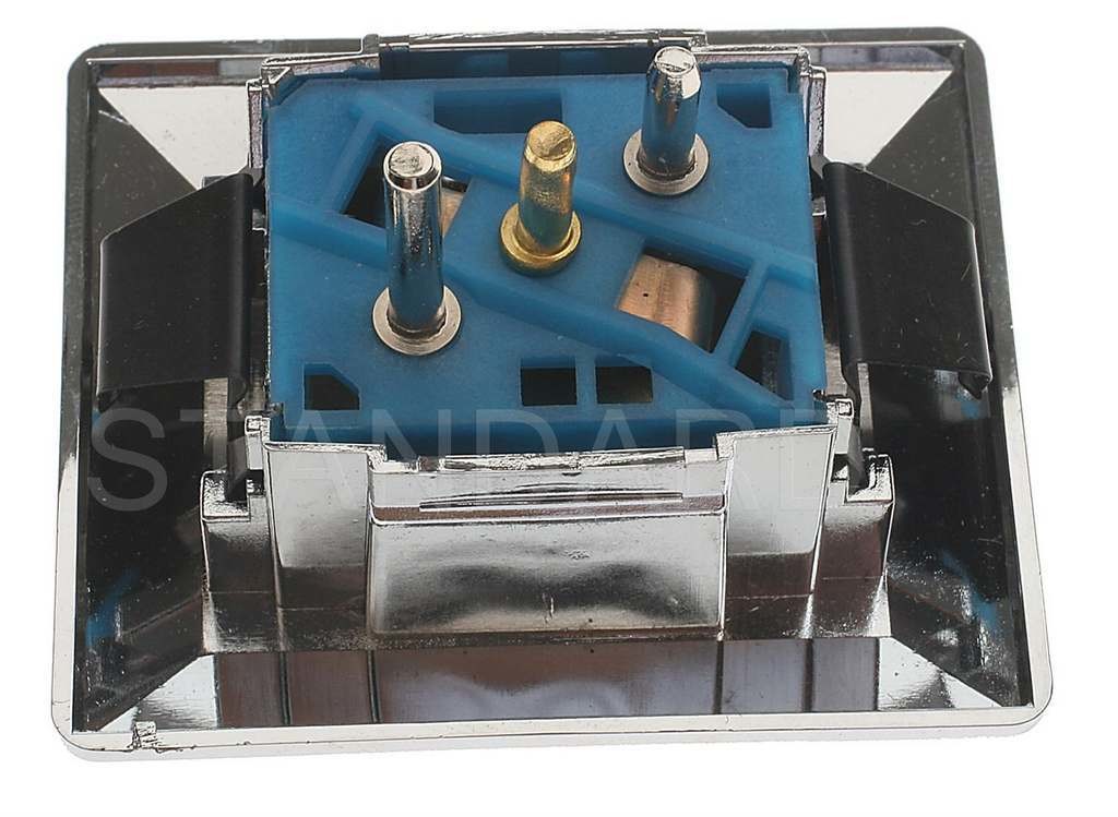 Connector View of Door Lock Switch STANDARD IGNITION DS-918