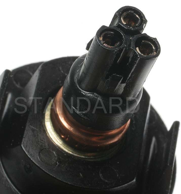 Connector View of Front Left Door Jamb Switch STANDARD IGNITION DS-931