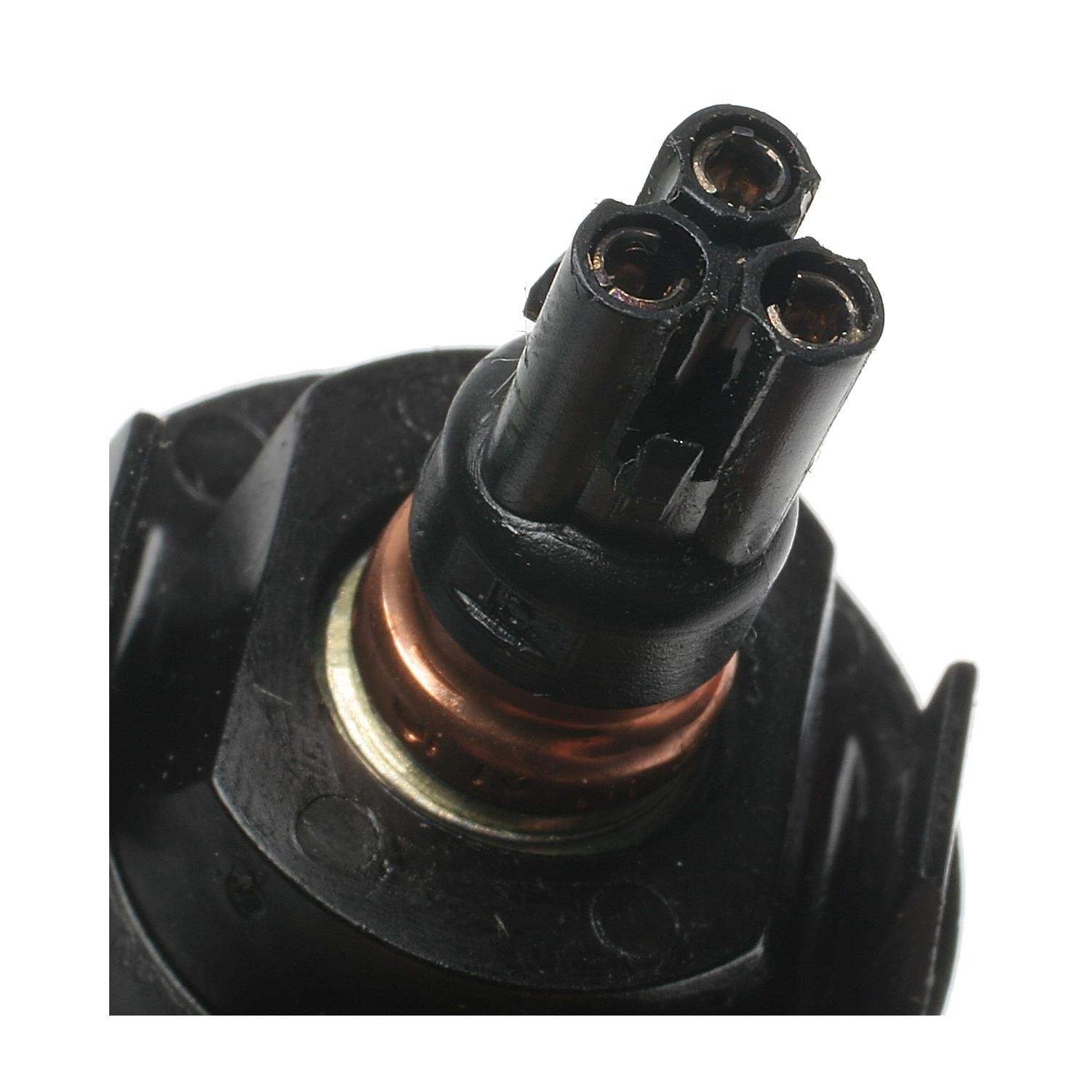 Other View of Front Left Door Jamb Switch STANDARD IGNITION DS-931