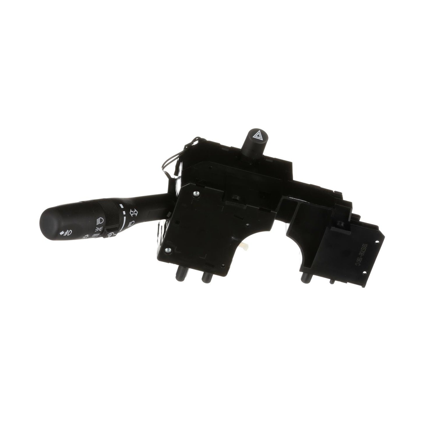 Left View of Headlight Dimmer Switch STANDARD IGNITION DS-990