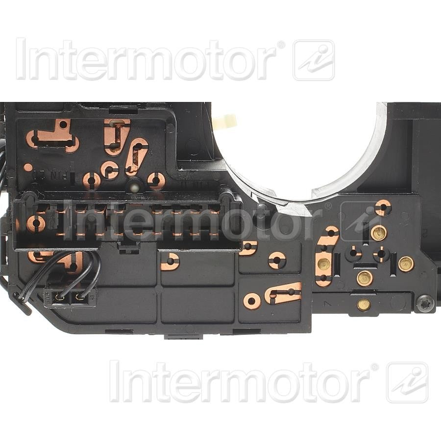 Other View of Headlight Dimmer Switch STANDARD IGNITION DS-990