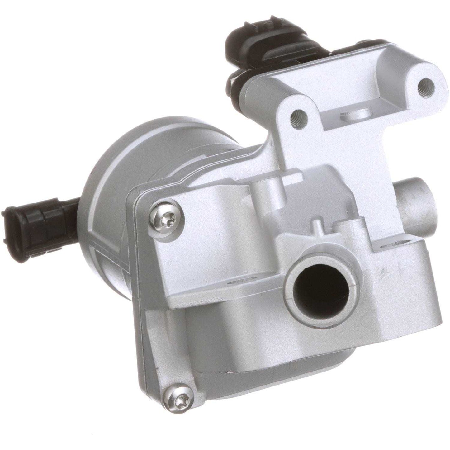 Left View of Diverter Valve STANDARD IGNITION DV178